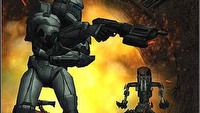 Star Wars: Republic Commando w sklepach