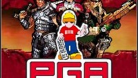 Drugi dzień Poznań Game Arena 2005 już za nami