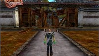 Beta testy Storm Riders Online