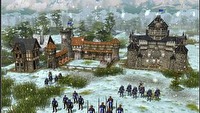 Historia serii The Settlers - cz. 5