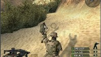 Posiadacze PS2 dostaną trzecią część SOCOM: US Navy SEALs