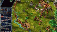 Historia serii The Settlers - cz. 3