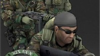 Zapowiedziano powstanie Six Gun (6GUN)