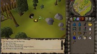 Kolejny rekord na koncie sieciowego MMOcRPG „Runescape”