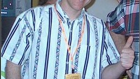 Eugene P. Jarvis uhonorowany przez IGDA