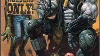 Komiksowy bohater Lobo nie pokaże się graczom