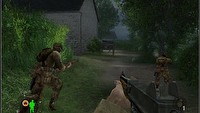 Finisz Brothers in Arms: Road to Hill 30