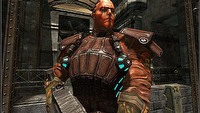 Pierwsze grafiki z gry, wykorzystującej Unreal Engine 3