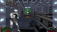 Dziesiąte urodziny Star Wars: Dark Forces
