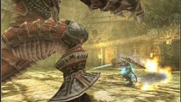 Zapowiedziano Sword of Destiny