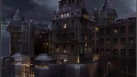 Hollywoodzkie gwiazdy w Batmanie