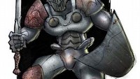 Archon powraca!