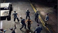 Crime Life: Gang Wars – nowa gra z Konami