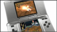 C&C: Red Alert 2 na Nintendo DS
