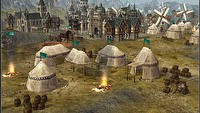 Nowości nt. dodatku do The Settlers: Heritage of Kings