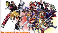 Bohaterowie produktów marki Capcom i Namco razem w jednej grze