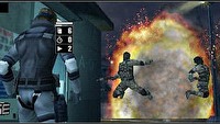 Solid Snake taktyczny i na dodatek turowy