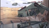 „Zemsta Sithów” – estetyczna data premiery (05.05.05.) i nowe screeny