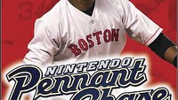 Pennant Chase Baseball firmy Nintendo skorzysta z licencji Major League Baseball