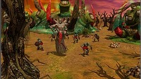 Pierwsze screenshoty z Seven Kingdoms: Conquest