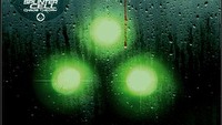 Amon Tobin autorem ścieżki dźwiękowej Splinter Cell: Chaos Theory