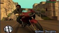 Grand Theft Auto: San Andreas – pierwsze screeny z wersji PC