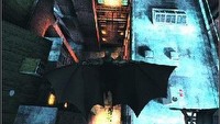 Jak będzie wyglądała ukończona wersja Batman Begins, czyli pierwsze screenshoty z gry