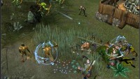 Dragonshard oficjalnie w sieci