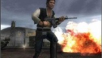 Han Solo i Indiana Jones ukrytymi postaciami w Mercenaries na konsole