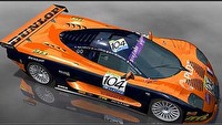 Nowe samochody w GTR: The Ultimate Racing Game ujawnione!