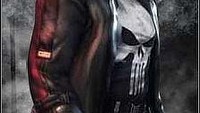 The Punisher w sklepach