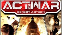 Act of War z profesjonalnym scenariuszem