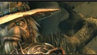 Kup Oddworld Stranger's Wrath w przedsprzedaży, a otrzymasz dodatkową płytkę DVD
