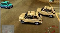 Maluch Racer 2 w przygotowaniu