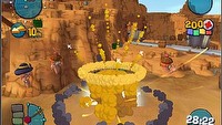 Już dzisiaj Codemasters oficjalnie ogłosi prace nad Worms: Mayhem
