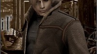 Resident Evil 4 już w sklepach