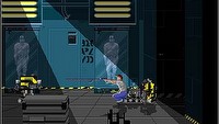 OnEscapee - klon Flashbacka z komputerów Amiga wreszcie na PC