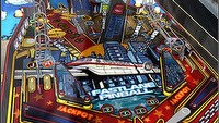 Fastlane Pinball znalazł wydawcę