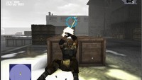 Zapowiedziano Nemesis Strike