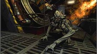 Kopia Gravity Gun w pierwszym dodatku do Doom 3