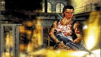 Rzeźnia numer dwa, czyli jak się ma sequel The Suffering?