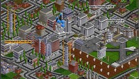 Nowa wersja Open TTD - modyfikacji Transport Tycoon Deluxe