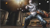Nowe wieści na temat fabuły Quake IV i niepublikowany dotąd screenshot!