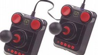 Kolejny klon Commodore 64 w postaci joysticka