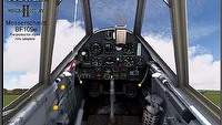 Pierwsze screenshoty z Battle of Britain: Wings of Victory