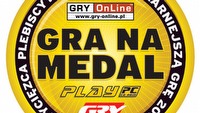 Gra na MEDAL