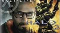 Halo 2 vs. Half-Life 2