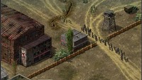 Stalingrad w Europie