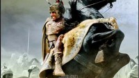 Aleksander - film i gra - część I