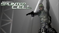 Sam Fisher na srebrnym ekranie